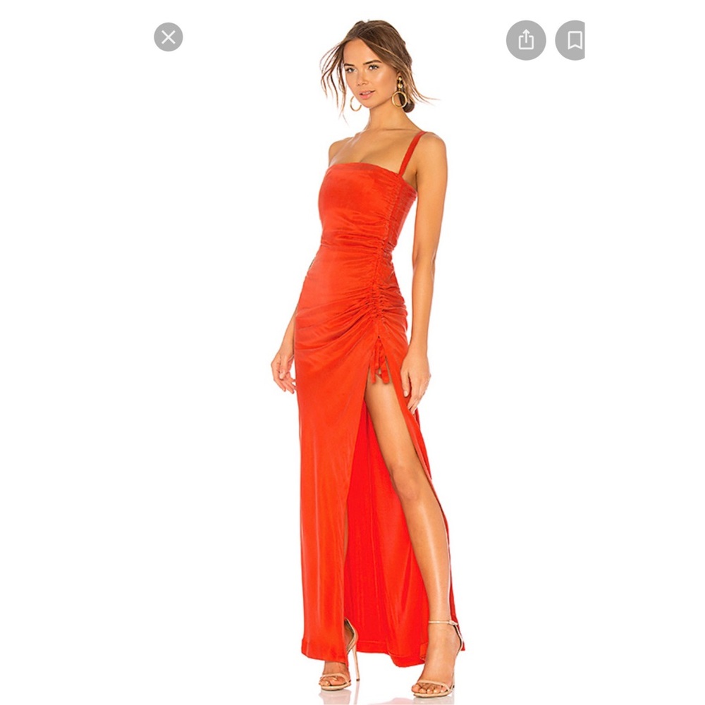 NBD gown